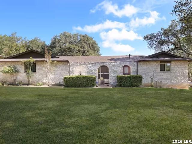 9811 Tamber Ln, San Antonio, TX 78255 | MLS #1953