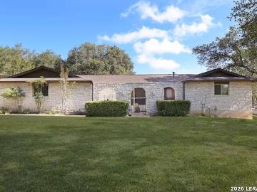 9811 Tamber Ln, San Antonio, TX 78255 | MLS #1953