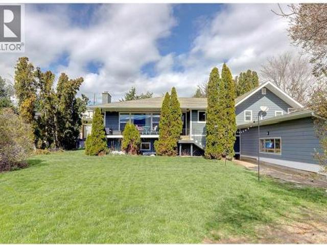 9811 Venables Drive, Vernon, BC, V1B 2K1 house for sale | Listing ID 10381 | Royal LePage