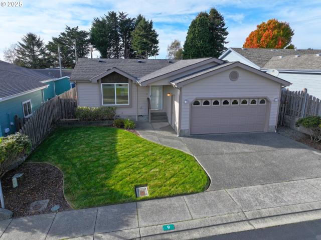 98126 W Benham Ln, Unit 9, Brookings, OR 97415 | MLS #270393
