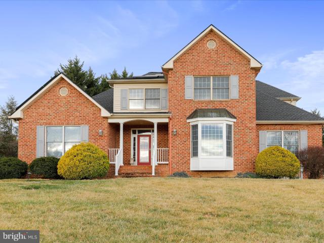 9812 Pembroke Dr, Hagerstown, MD 21740 | MLS #MDWA2034