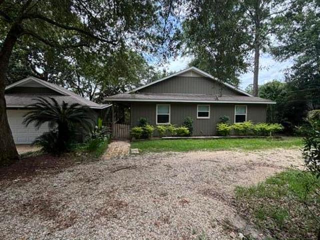 9813 Hidden Lake Road