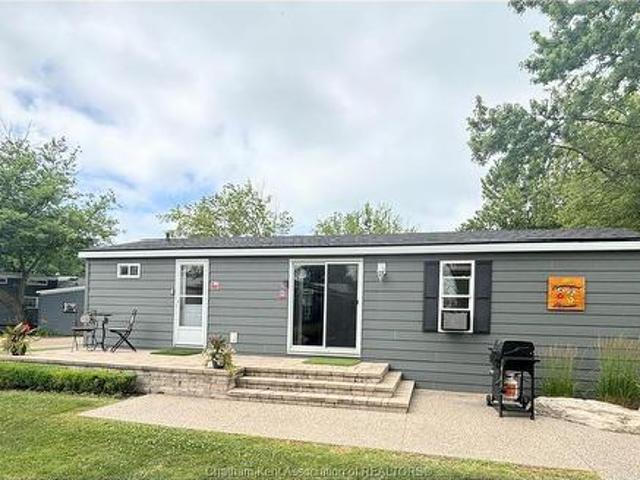 501 981 County Rd 2 Road, Lakeshore, ON, N0R 1A0 house for sale | Listing ID 26000 | Royal LePage