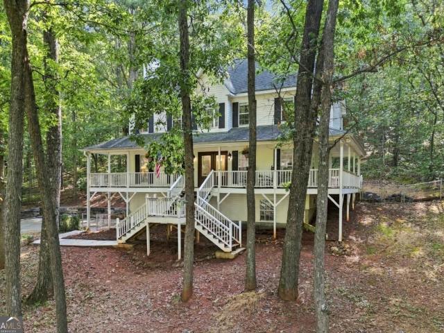 981 Cochran Ridge Road