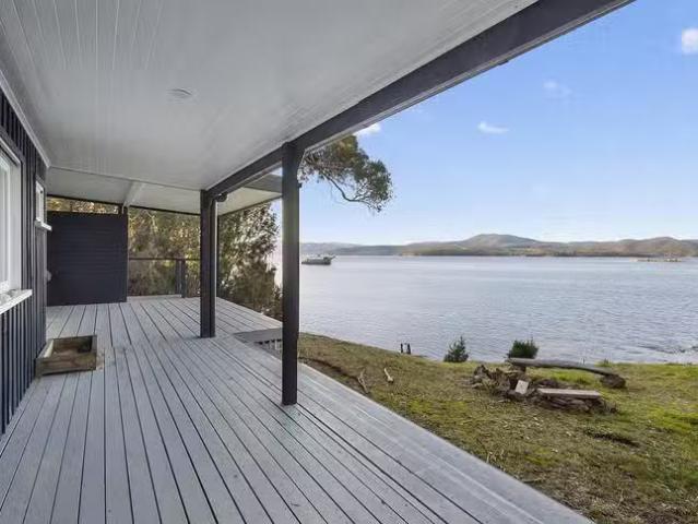 981 Esperance Coast Road, Surveyors Bay, TAS 7116