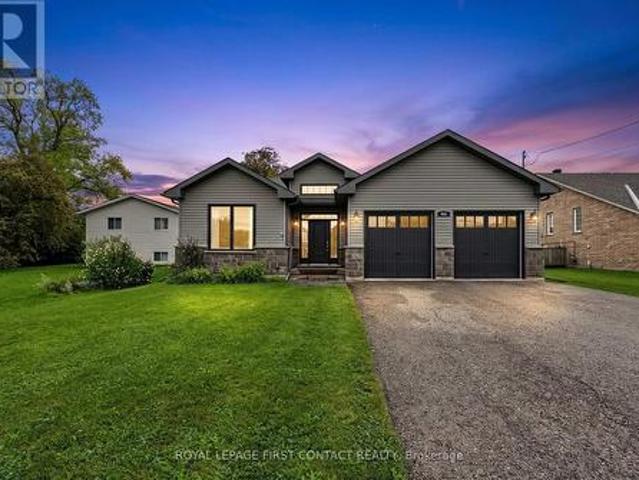 981 Ewart Street, Innisfil, ON, L0L 1W0 house for sale | Listing ID N13804 | Royal LePage