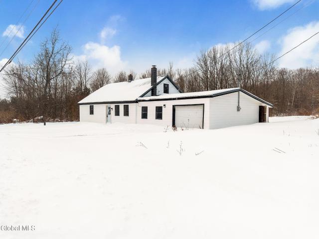 981 Knox Cave Road