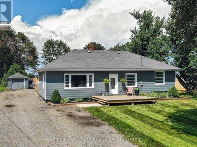 981 Highway 7, Kawartha Lakes Oakwood, ON, K0M 2M0 house for sale | Listing ID X13682 | Royal LePage