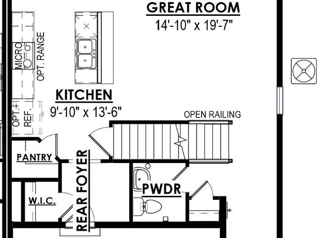 981 Lagom Way