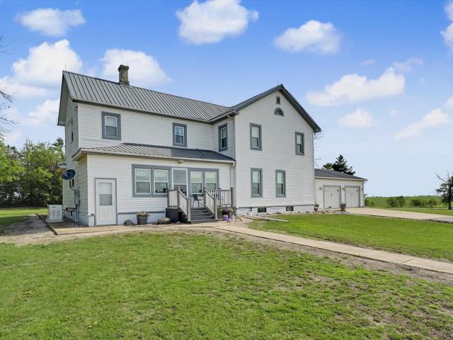981 N 1200e Road
