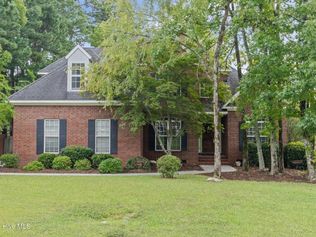 981 Shadwell Drive