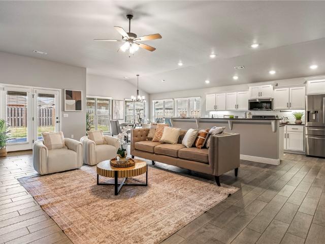 981 Sundance Lane