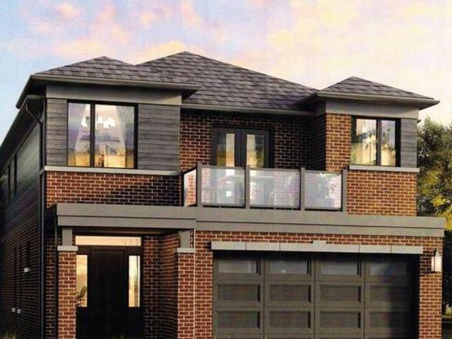 981 Queensdale Avenue, Oshawa, ON, L1H 1H4 house for sale | Listing ID E13626 | Royal LePage