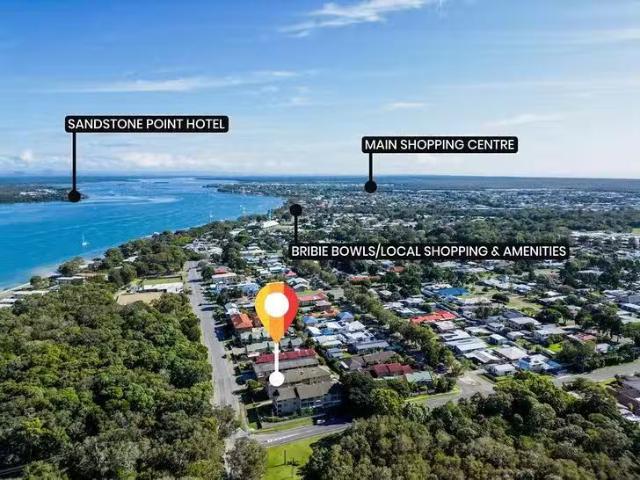 9/81 Toorbul Street, Bongaree, QLD 4507