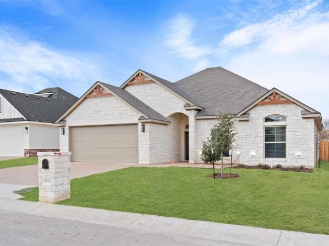 9824 Durango Trail, Waco, TX 76712 | MLS #21305