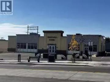 9824 100 Street, Fort St. John, BC, V1J 3Y1 commercial for l.