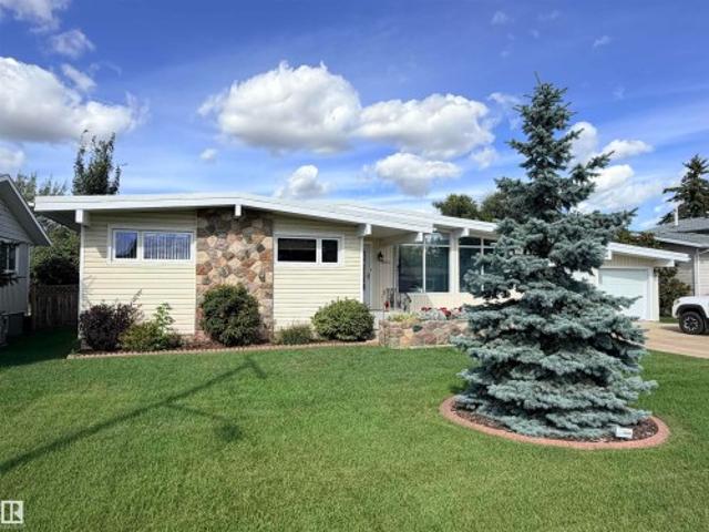 9824 99 Street, Westlock, AB, T7P 1Y7 house for sale | Listing ID E4506 | Royal LePage