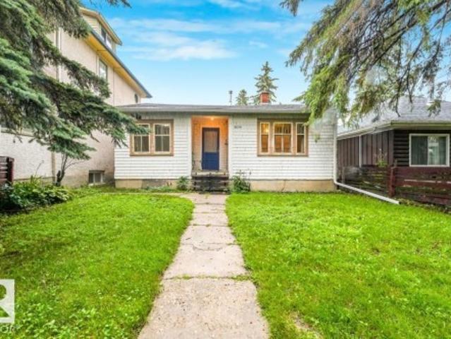 9824 91 Avenue Nw, Edmonton, AB, T6E 2T6 house for sale | Listing ID E4503 | Royal LePage