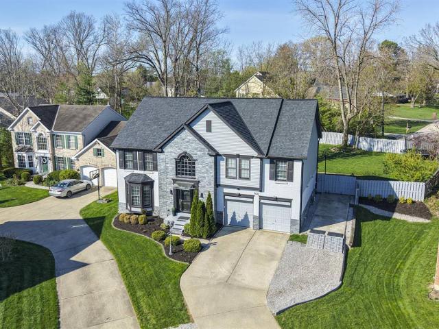 9825 Orchard Club Drive