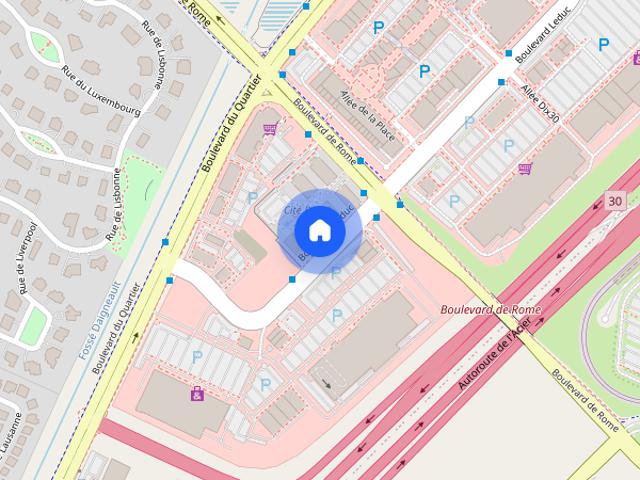9825 Boulevard Leduc, Brossard, QC J4Y