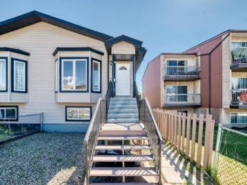9825 Street, Edmonton, AB, T5P 2P2 duplex for sale | Listing ID E4489 | Royal LePage