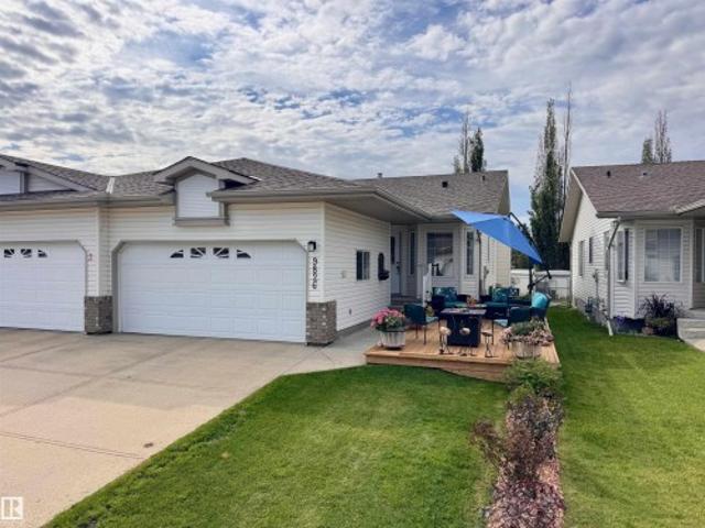 9826 A Avenue, Morinville, AB, T8R 1T1 house for sale | Listing ID E4504 | Royal LePage