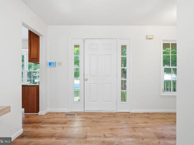 9826 Burke Pond Lane