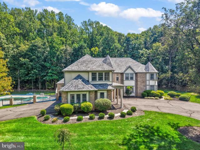 9827 Lake Meadow Court