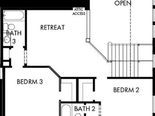 9829 Oak Glade Drive