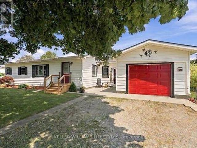9820 Belmont Road, Central Elgin, ON, N5P 3S7 house for sale | Listing ID X13822 | Royal LePage
