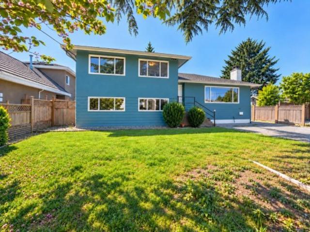 9820 Berry Road, Richmond, BC, V7A 2M8 house for sale | Listing ID R3162 | Royal LePage
