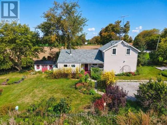 9820 Concession 6, Uxbridge, ON, L9P 1R2 house for sale | Listing ID N13840 | Royal LePage