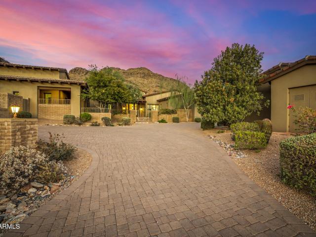 9820 e thompson peak parkway # 628