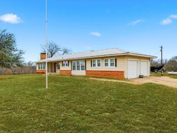 9820 Fm 2451, Scurry, TX 75158 | MLS #21178