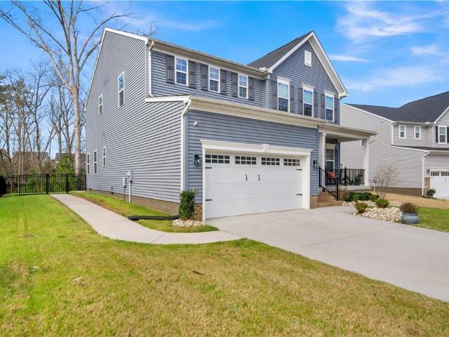 9821 Coral Bells CT