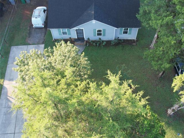 9821 Garth Wood Road