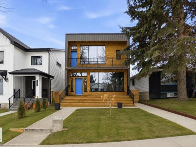 9821 85 Avenue, Edmonton, AB, T6E 2J5 house for sale | Listing ID E4479 | Royal LePage