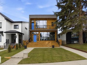 9821 85 Avenue, Edmonton, AB, T6E 2J5 house for sale | Listing ID E4479 | Royal LePage