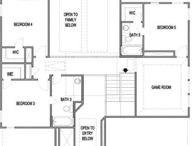 9822 Brivet Creek