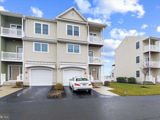 9823 Golf Course Rd, Unit 23, Ocean City, MD 21842 | MLS #MDWO2035
