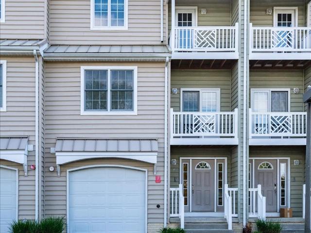 9823 Golf Course Rd, Unit 7, Ocean City, MD 21842 | MLS #MDWO2037