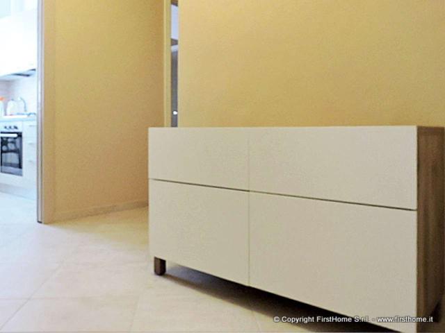 9823 QUADRILOCALE LODI BRENTA