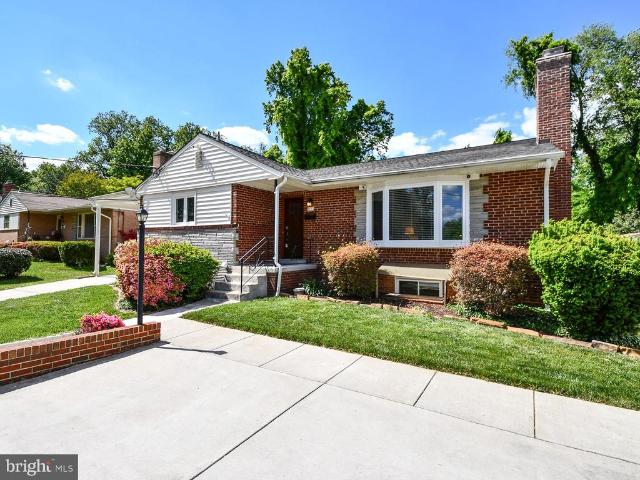 9823 Singleton Drive