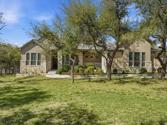 982 Belle Oaks Blvd, Bulverde, TX 78163 | MLS #1950