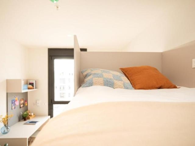 982 Dormitorio Apartamentos Salamanca Salamanca 103308008