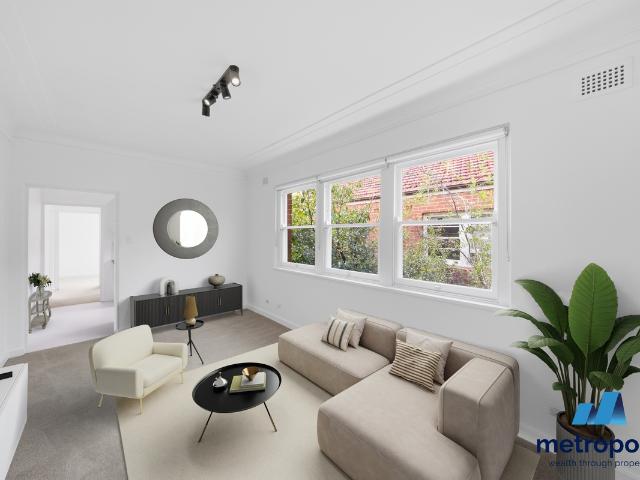 9/82 Kurraba Road, NEUTRAL BAY, NSW