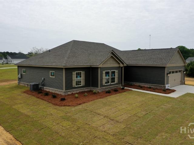 982 McCranie Drive