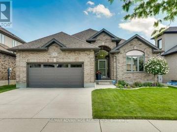 982 Medway Park Drive, London North S, ON, N6G 0K7 house for sale | Listing ID X13158 | Royal LePage