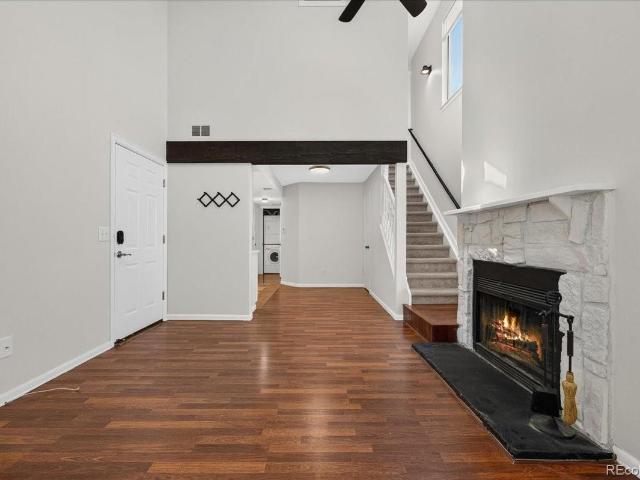 982 S Dearborn Way # 10