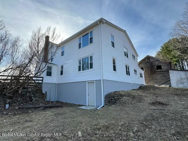 982 S Schodack Road